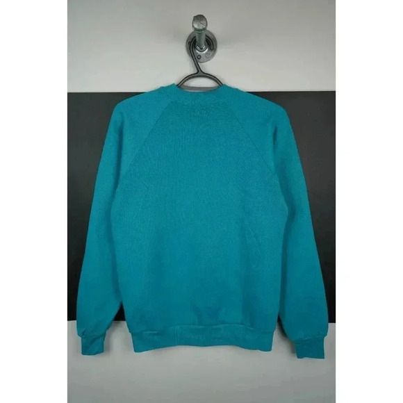 Vintage 90s Ocoee Outdoors Florida Sweatshirt USA | Item #705 - Picture 2 of 7